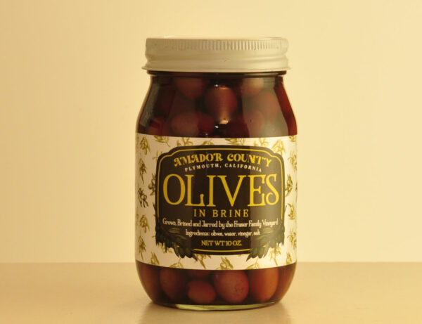 Olives